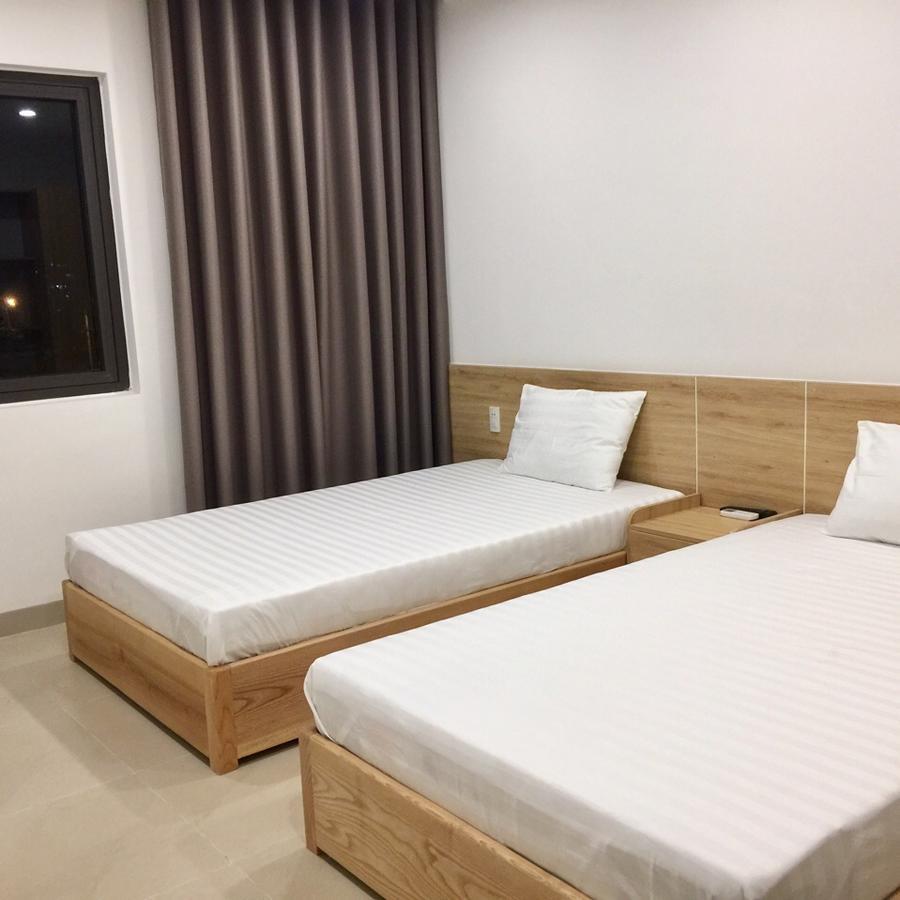 Dai Nam Hotel Đà Nẵng Exterior foto