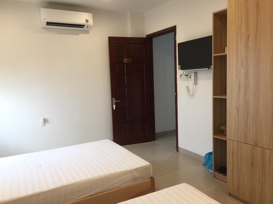 Dai Nam Hotel Đà Nẵng Exterior foto