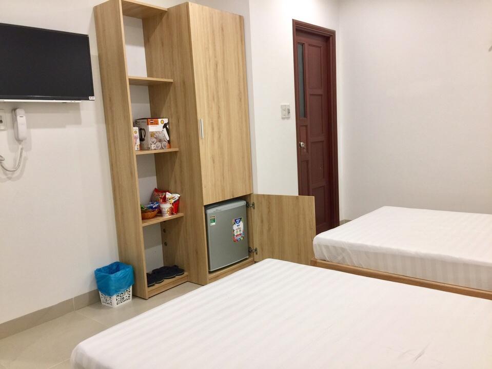 Dai Nam Hotel Đà Nẵng Exterior foto